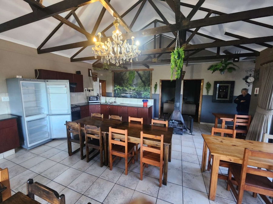 14 Bedroom Property for Sale in George Rural Western Cape